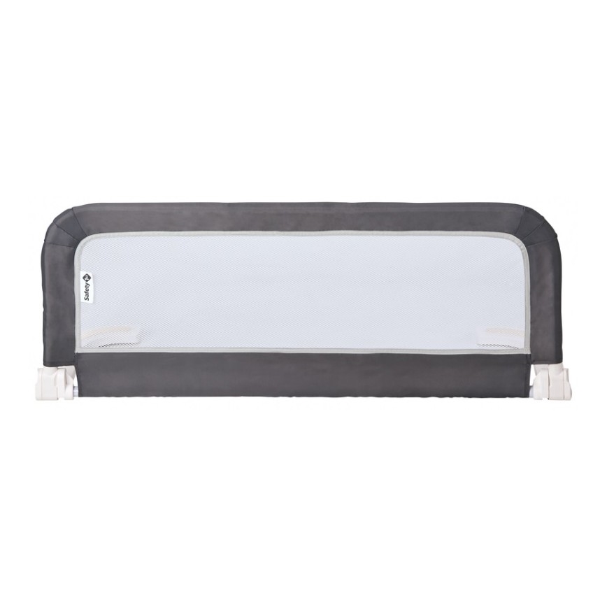 Safety 1st - Travel safety bed barrier black