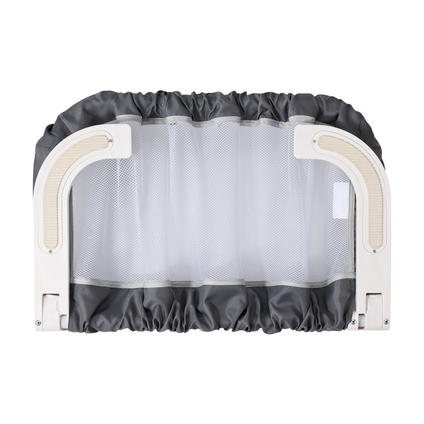 Safety 1st - Travel safety bed barrier black