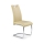 SAFFON Dining Chair, 1 pc, Beige