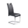 SAFFON Dining Chair, 1 pc, Black