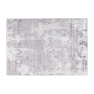 SALAMANCA Rug 120 x 170 cm, Grey/White