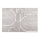 SALAMANCA Rug 120x170 cm grey/white