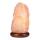 Salt lamp SALLY 1xE14/25W/230V alder 3,4 kg