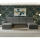 SALVADA Dark Gray U-Shaped Convertible Sectional with Reversible Corner and Storage
