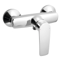 Samona - KORANA Shower Mixer Polished Chrome
