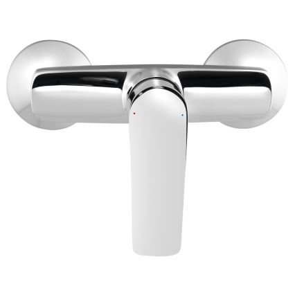 Samona - KORANA Shower Mixer Polished Chrome