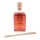 San Simone - Scented diffuser with sticks ROSSO FIORENTINO 250 ml