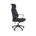 SANU Black Office Chair