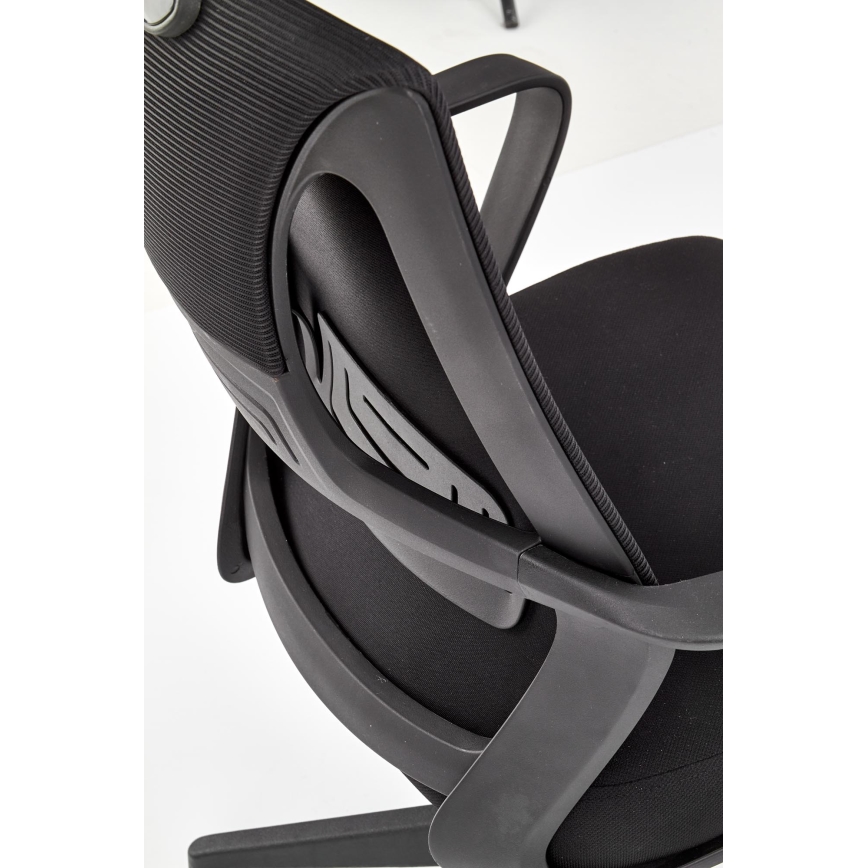 SANU Black Office Chair