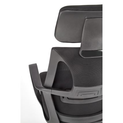 SANU Black Office Chair