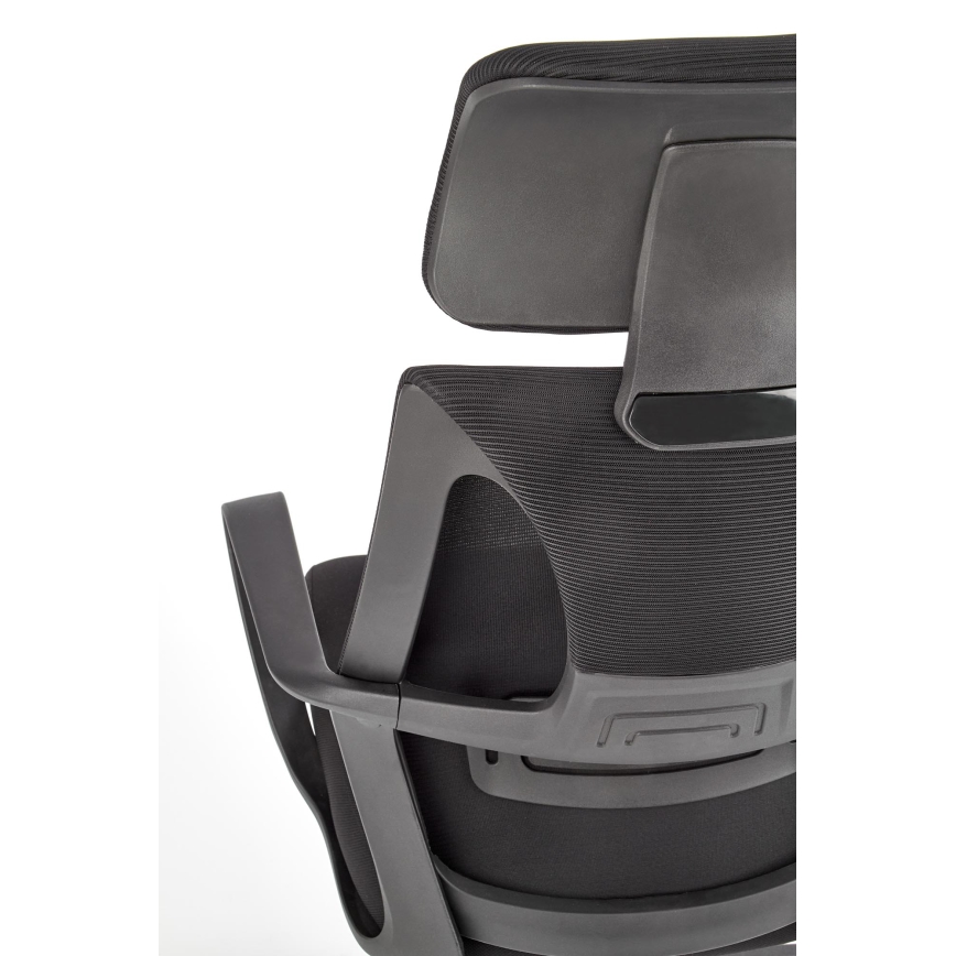 SANU Black Office Chair