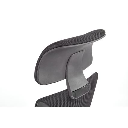 SANU Black Office Chair
