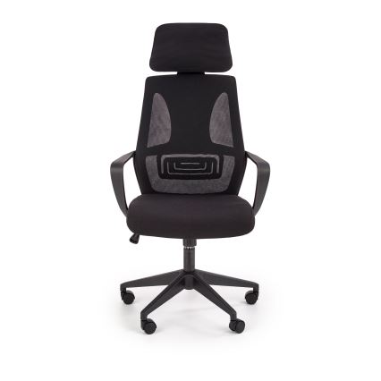 SANU Black Office Chair
