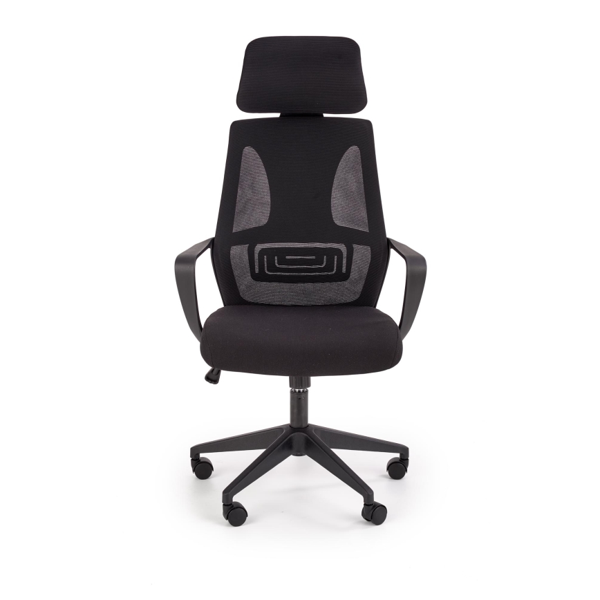 SANU Black Office Chair