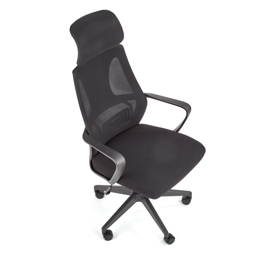 SANU Black Office Chair