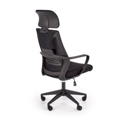 SANU Black Office Chair