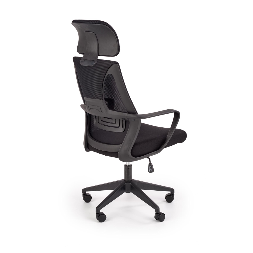 SANU Black Office Chair