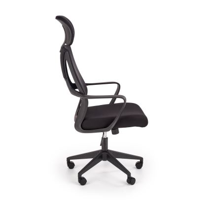 SANU Black Office Chair