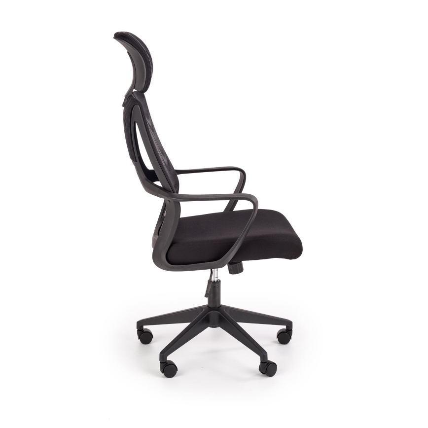 SANU Black Office Chair