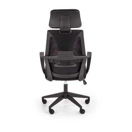 SANU Black Office Chair