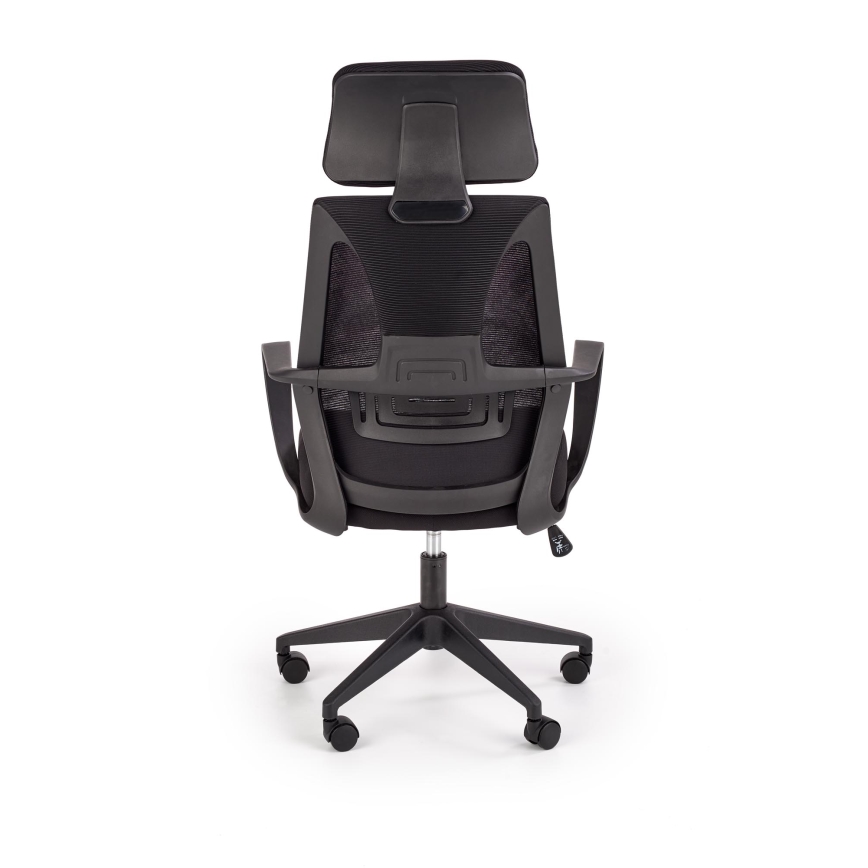 SANU Black Office Chair