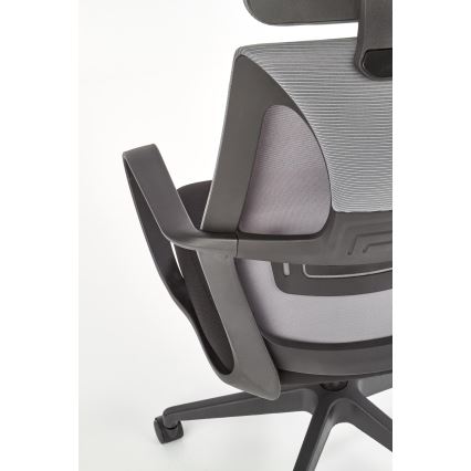 SANU Office Chair, Gray