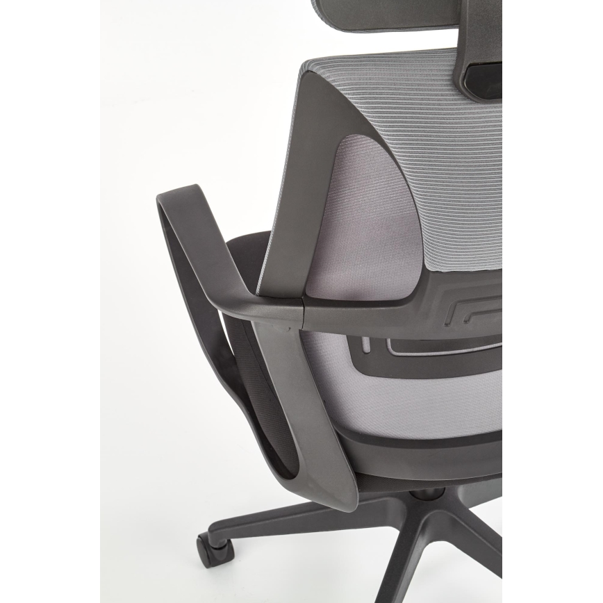 SANU Office Chair, Gray