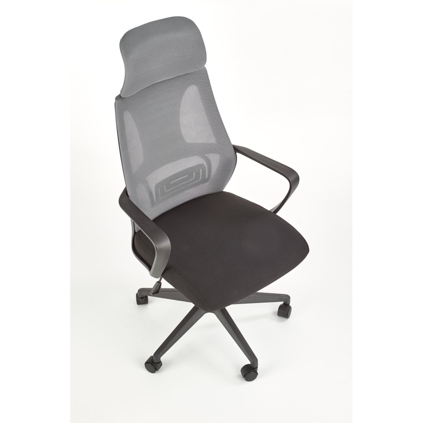 SANU Office Chair, Gray