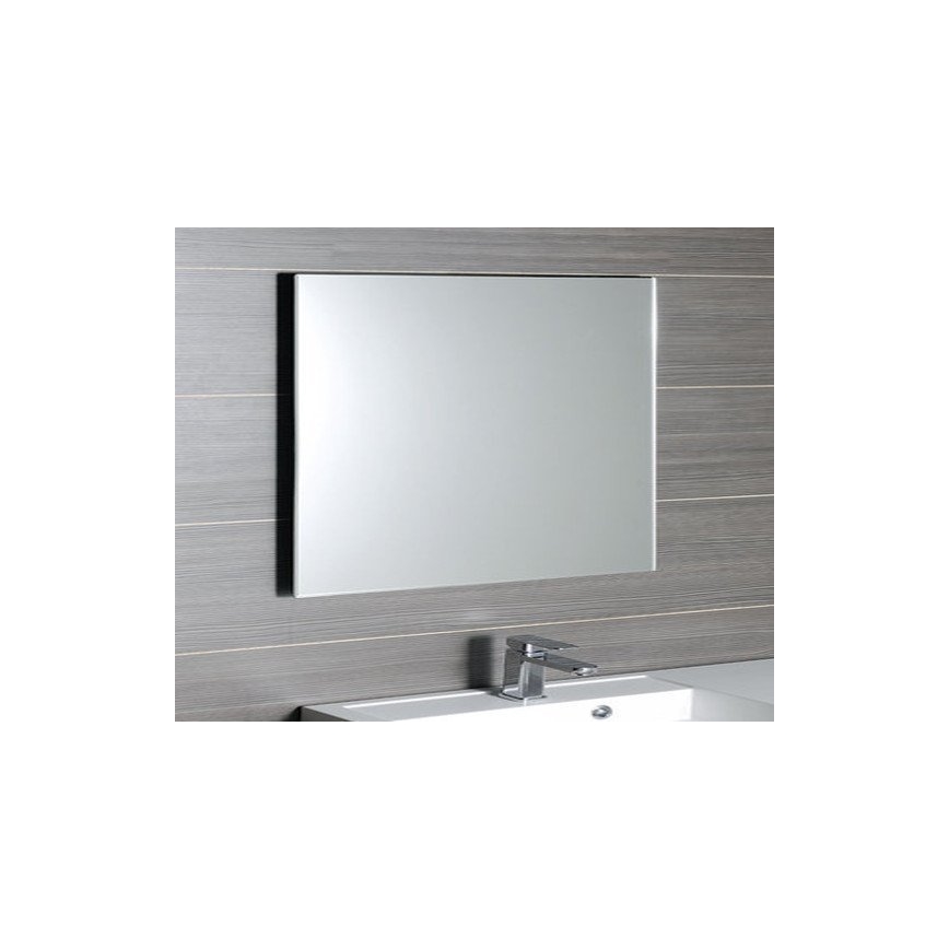 Sapho - ACCORD Mirror 120x80 cm