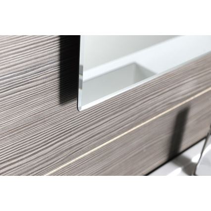 Sapho - ACCORD Mirror 40x60 cm