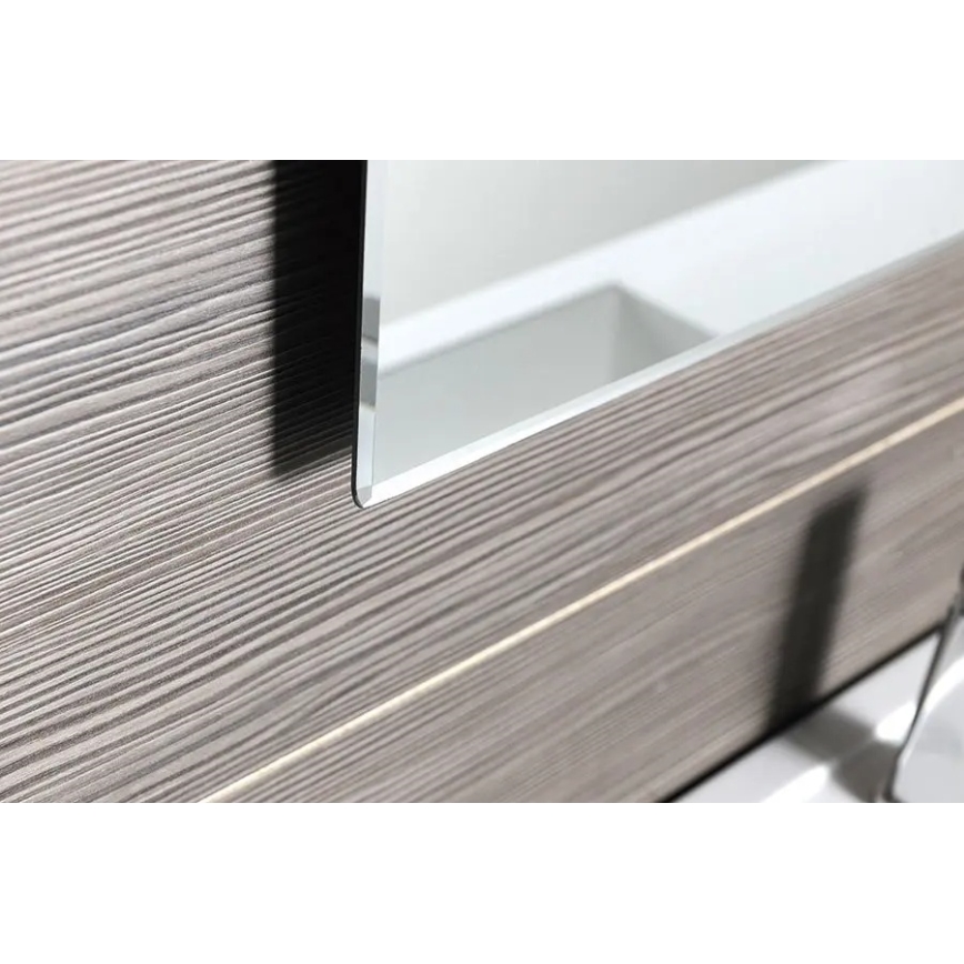 Sapho - ACCORD Mirror 60x80 cm