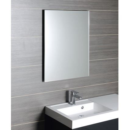 Sapho - ACCORD Mirror 70x90 cm