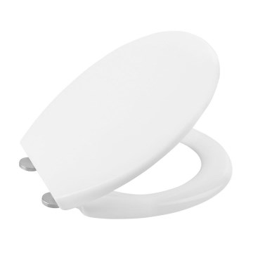 Sapho - ADINA SoftClose Toilet Seat, White