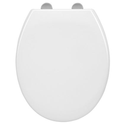 Sapho - ADINA SoftClose Toilet Seat, White
