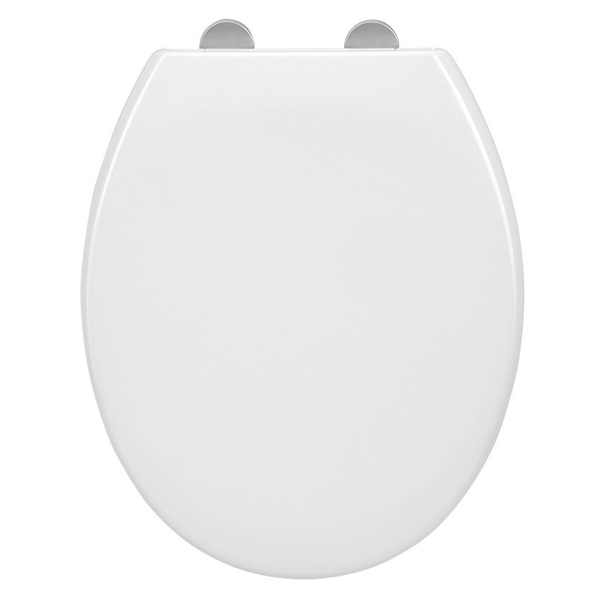 Sapho - ADINA SoftClose Toilet Seat, White