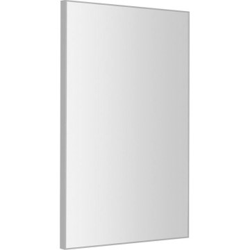 Sapho - AROWANA Mirror 50x80 cm Polished Chrome