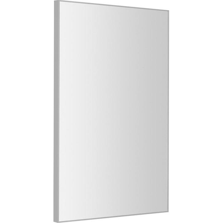 Sapho - AROWANA Mirror 50x80 cm Polished Chrome