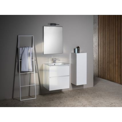 Sapho - AROWANA Mirror 60x80 cm polished chrome