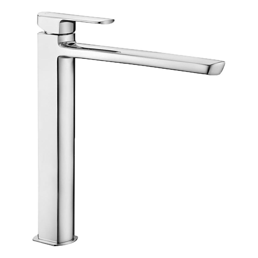 Sapho - Basin mixer MIXONA 29,8 cm polished chrome