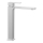Sapho - Basin tap CUBEMIX 27,8 cm shiny chrome
