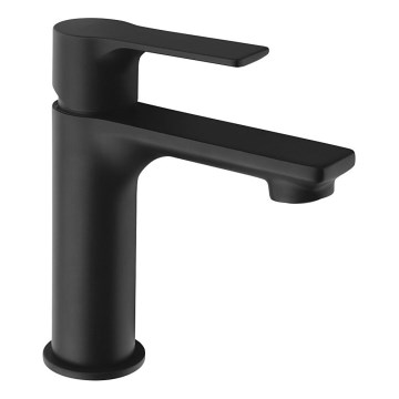 Sapho - Basin tap PAX 16,5 cm matte black