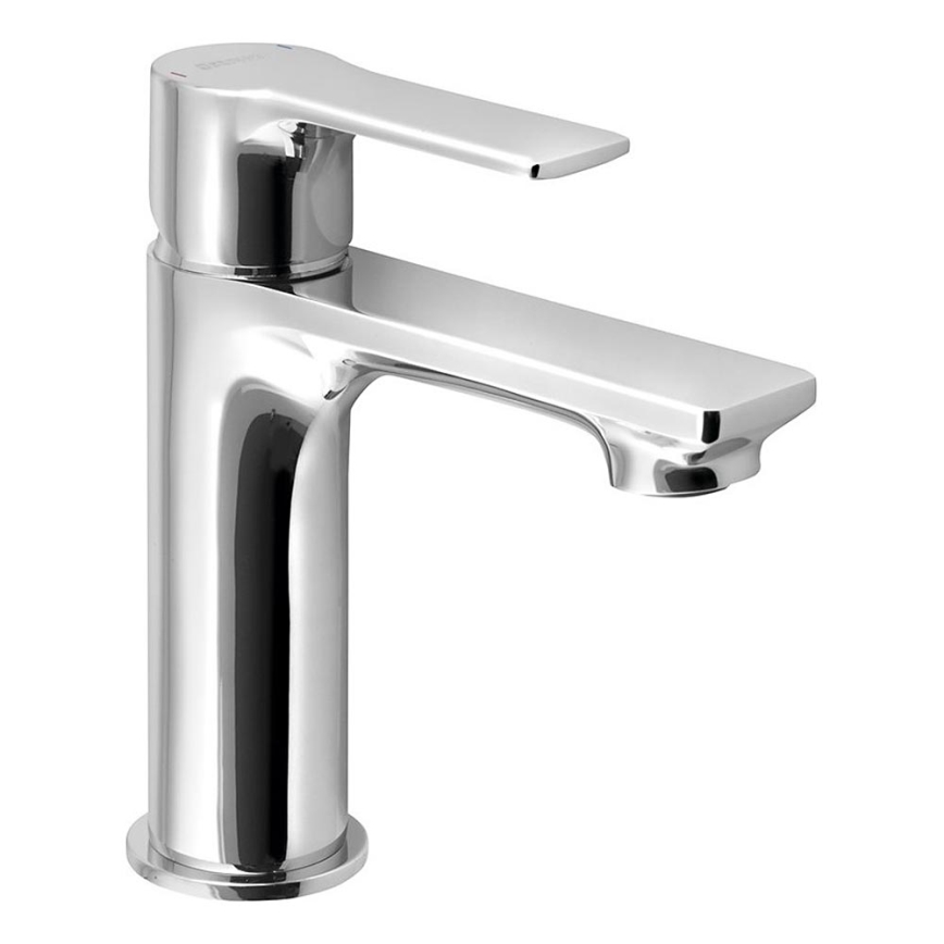 Sapho - Basin tap PAX 16,5 cm shiny chrome