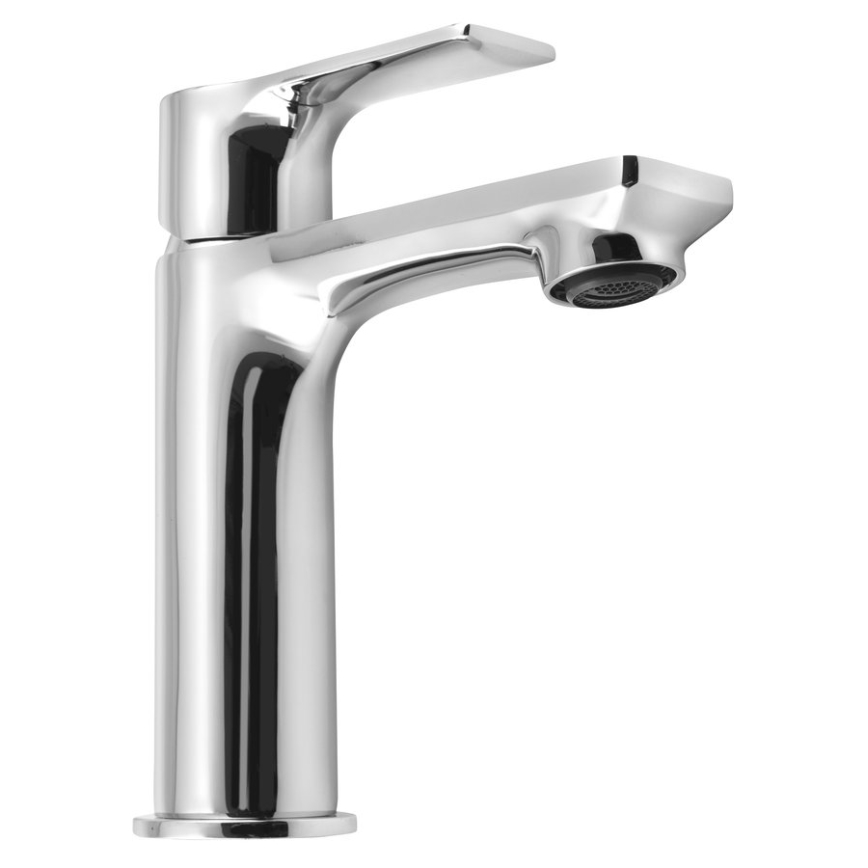 Sapho - Basin tap PAX 16,5 cm shiny chrome