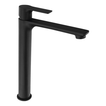 Sapho - Basin tap PAX 31,5 cm matte black