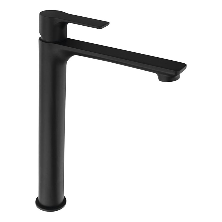 Sapho - Basin tap PAX 31,5 cm matte black