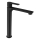 Sapho - Basin tap PAX 31,5 cm matte black