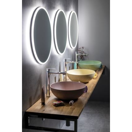 Sapho - Basin tap PAX 31,5 cm shiny chrome
