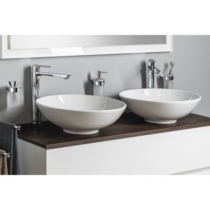 Sapho - Basin tap PAX 31,5 cm shiny chrome