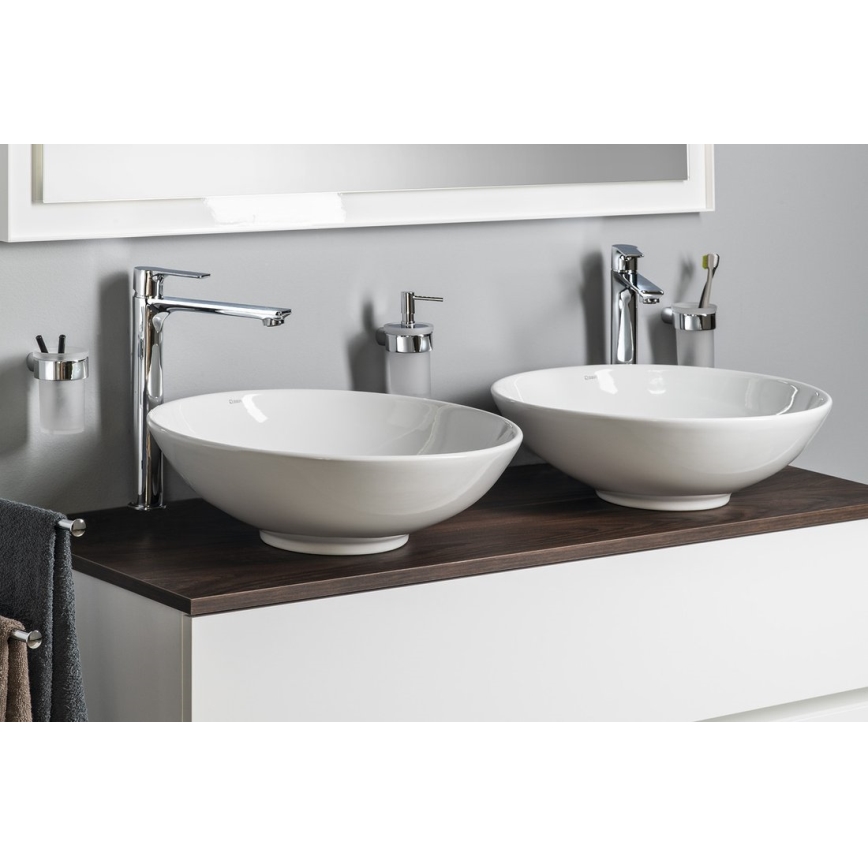 Sapho - Basin tap PAX 31,5 cm shiny chrome