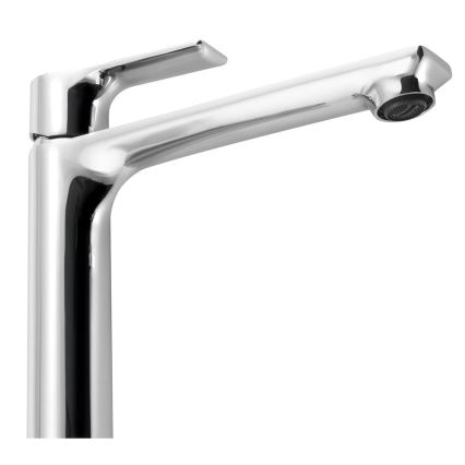 Sapho - Basin tap PAX 31,5 cm shiny chrome